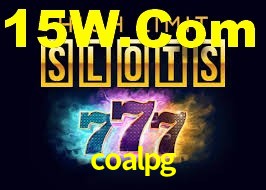 coalpg,coalpg.com