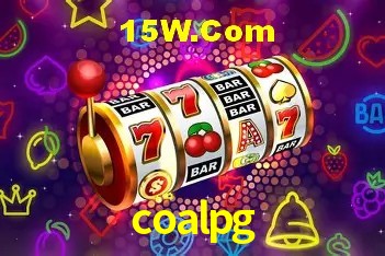 Jogos de Slot coalpg