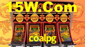 coalpg bet