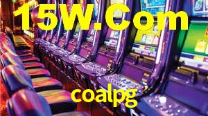 coalpg: Seu Especialista em Apostas Esportivas Brasileiras