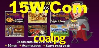 coalpg