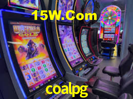 coalpg bet