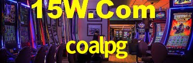Explore as vantagens do coalpg: serviço profissional e confiabilidade