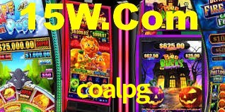 coalpg bet