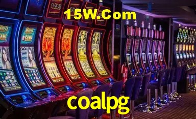 Login Seguro coalpg