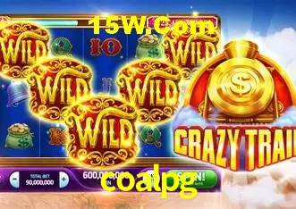 Login Seguro coalpg