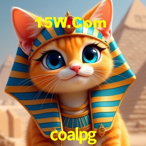 Estatísticas coalpg