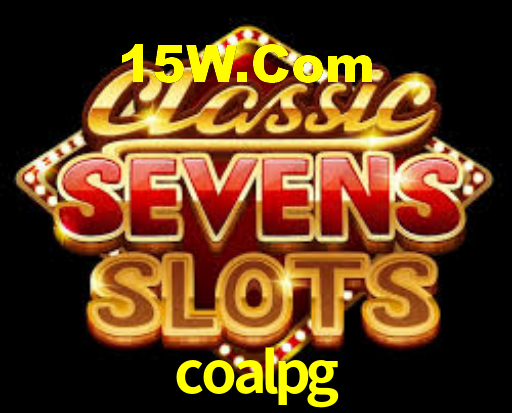 coalpg.com