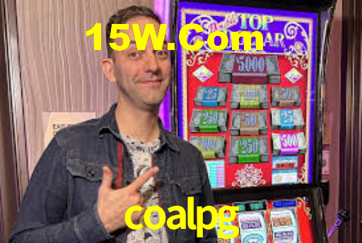 coalpg