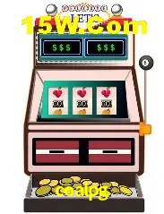 Diretório de Jogos coalpg