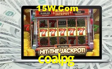 Jogos de Slot coalpg