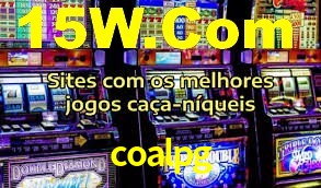 coalpg.com