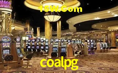 Casino Ao Vivo coalpg