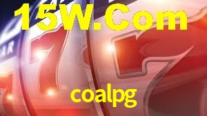 APP oficial da coalpg para mobile