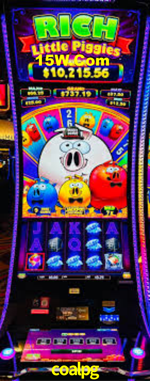 coalpg: A Experiência de Casino com Jogos de Mesa ao Vivo