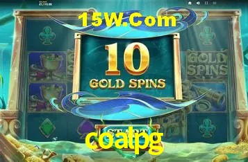 Benefícios da Conta coalpg