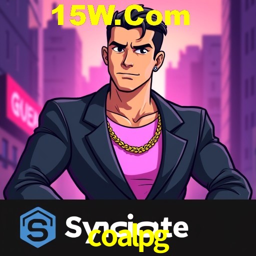 Desvendando o Mundo dos Jogos Virtuais na coalpg