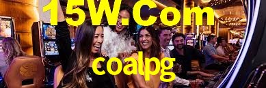 coalpg: Jogos de Caça-Níqueis-Altas Recompensas, Roleta-Velocidade, Blackjack-Desafios Máximos
