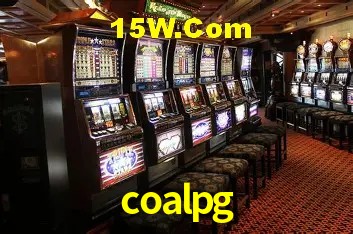 Tecnologia da Plataforma coalpg