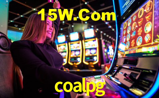 coalpg bet