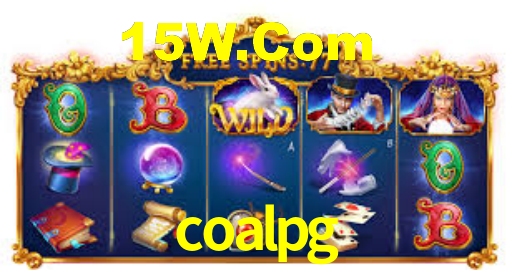 Bônus Generosos e Exclusivos no coalpg para Você!