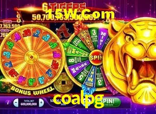 Segurança 2FA coalpg