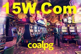 coalpg.com