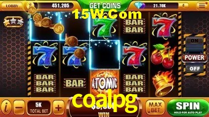 Promoções Sazonais coalpg