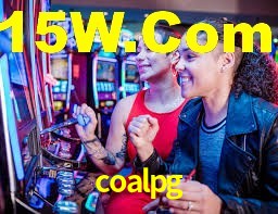 coalpg,coalpg.com