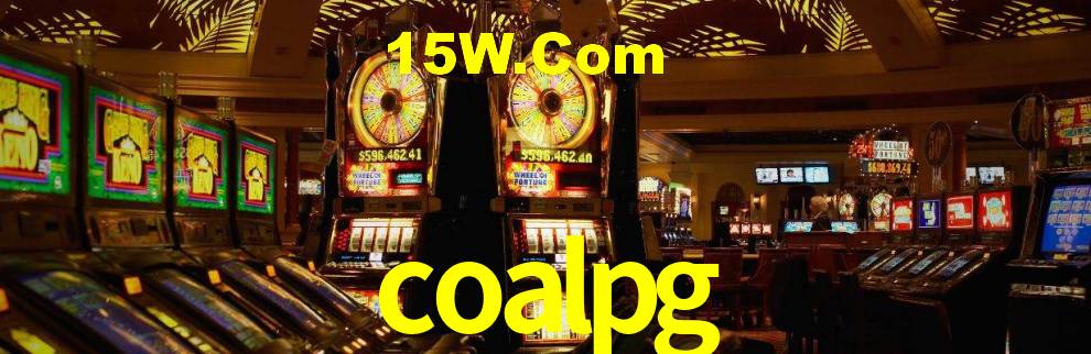 Jogos Exclusivos coalpg