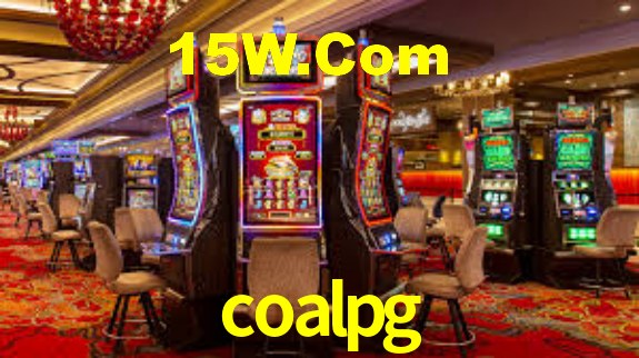 Interface Premium coalpg